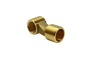 Manfacturer of Brass Forged Components